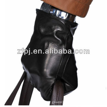 newly original style leather sexy mens leather gloves in 2016